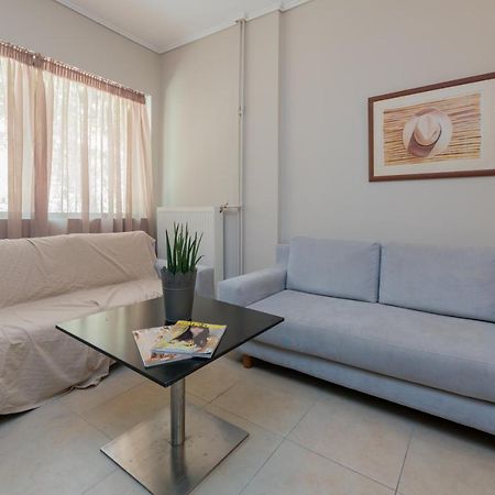 Phoenix Apartments - B2 & B3 Zakintos Dış mekan fotoğraf