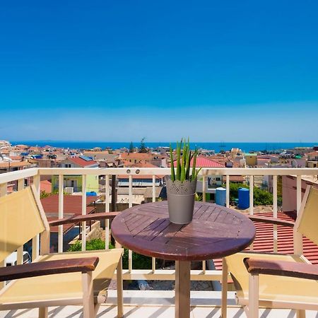 Phoenix Apartments - B2 & B3 Zakintos Dış mekan fotoğraf