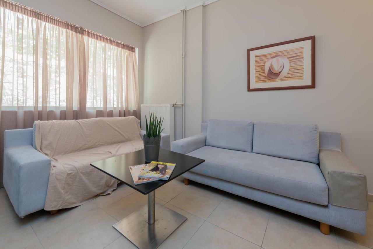 Phoenix Apartments - B2 & B3 Zakintos Dış mekan fotoğraf