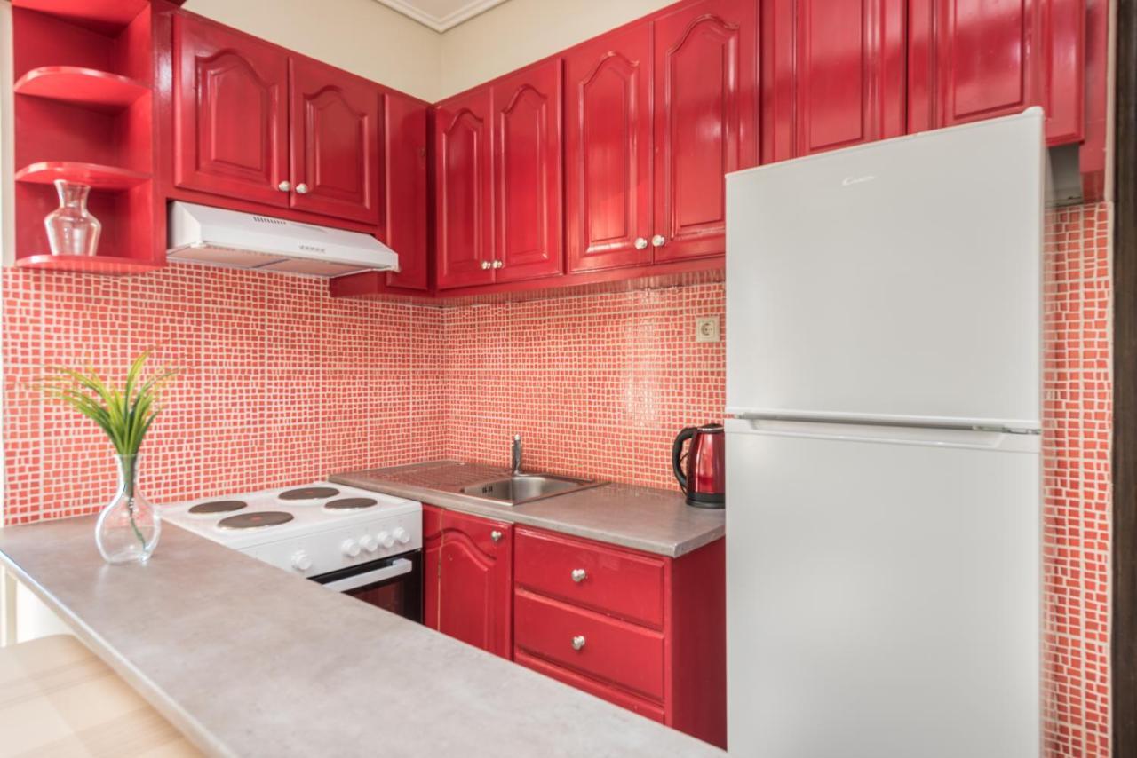 Phoenix Apartments - B2 & B3 Zakintos Dış mekan fotoğraf