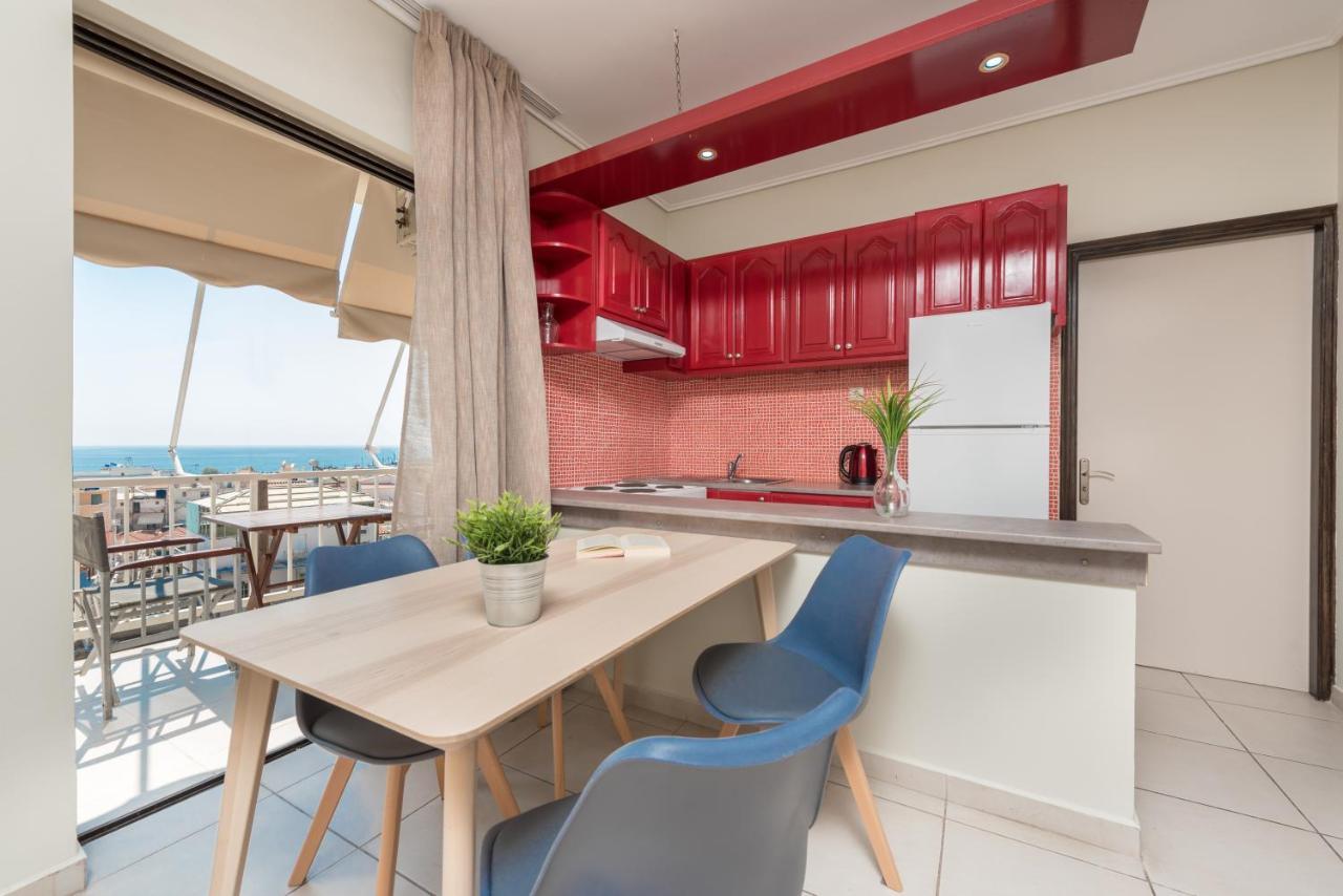 Phoenix Apartments - B2 & B3 Zakintos Dış mekan fotoğraf