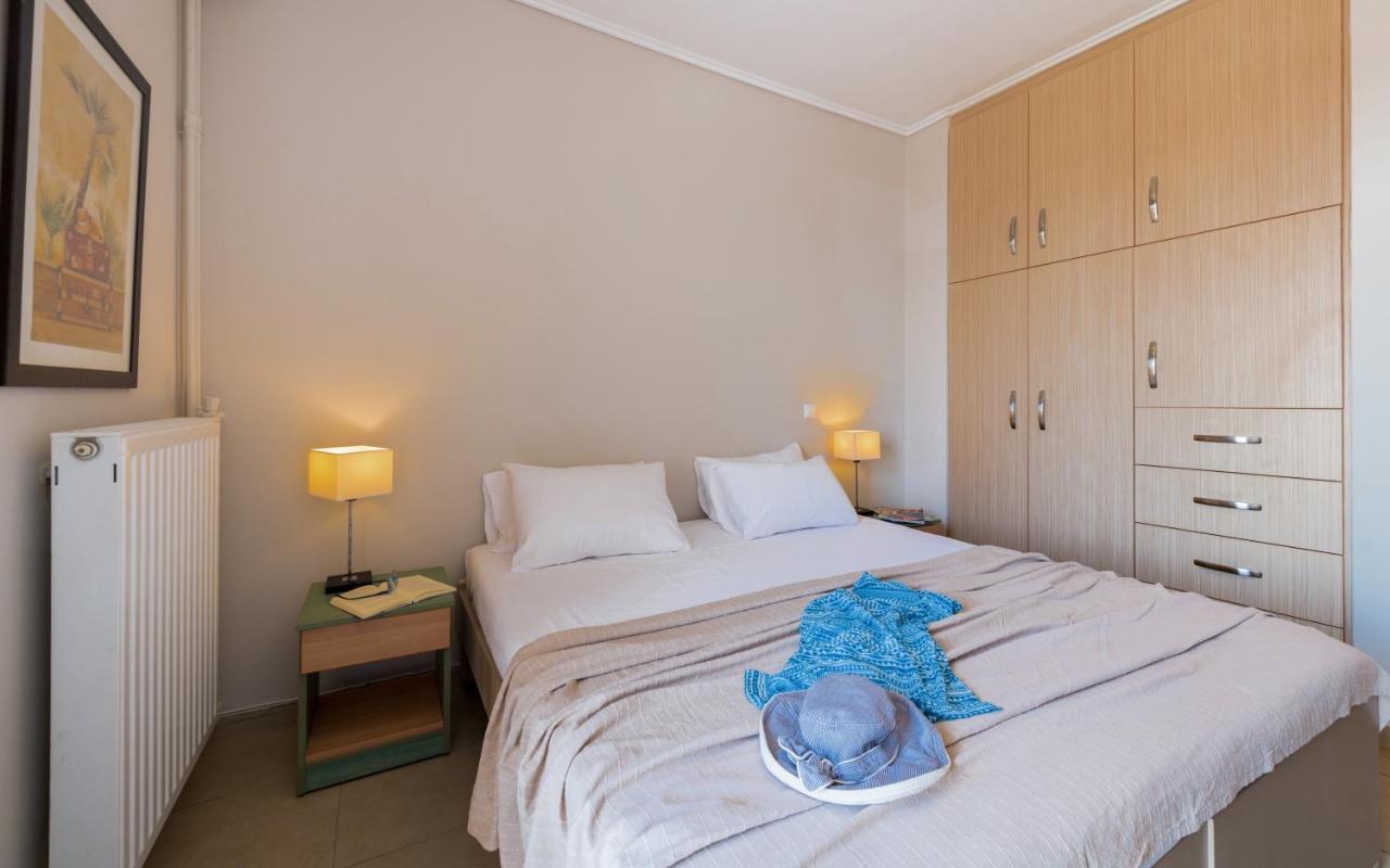 Phoenix Apartments - B2 & B3 Zakintos Dış mekan fotoğraf