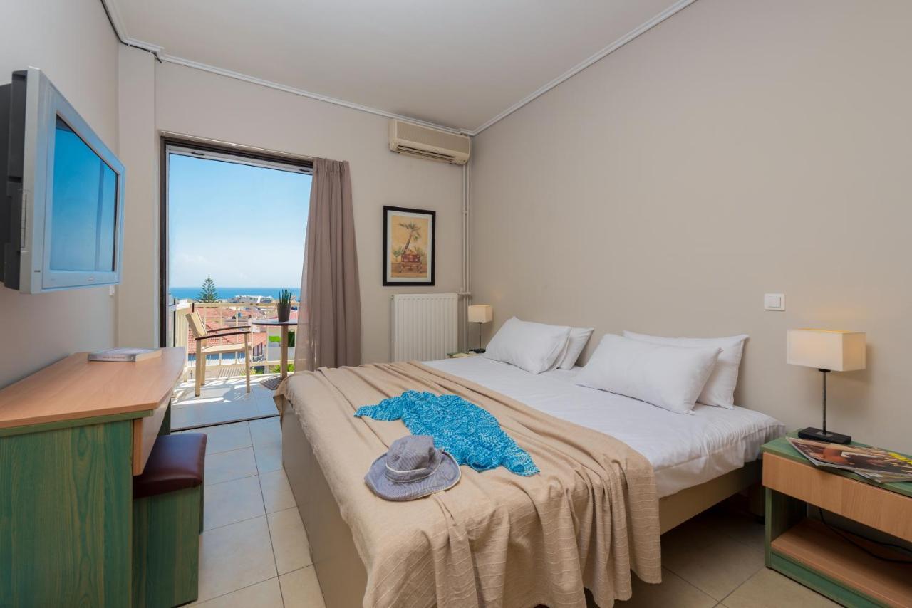 Phoenix Apartments - B2 & B3 Zakintos Dış mekan fotoğraf