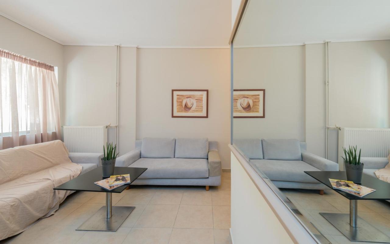 Phoenix Apartments - B2 & B3 Zakintos Dış mekan fotoğraf