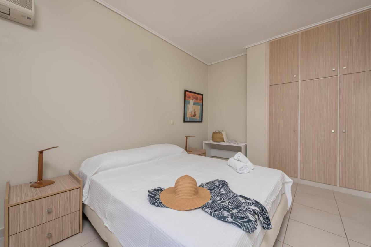 Phoenix Apartments - B2 & B3 Zakintos Dış mekan fotoğraf