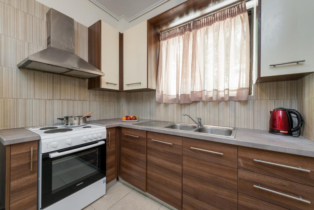 Phoenix Apartments - B2 & B3 Zakintos Dış mekan fotoğraf