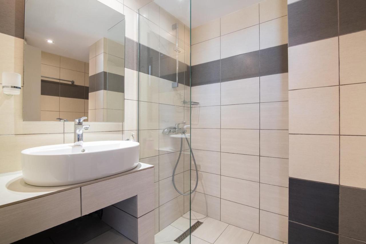 Phoenix Apartments - B2 & B3 Zakintos Dış mekan fotoğraf