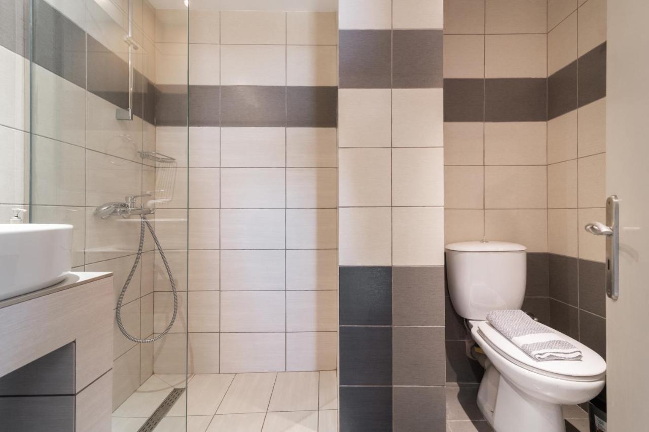 Phoenix Apartments - B2 & B3 Zakintos Dış mekan fotoğraf